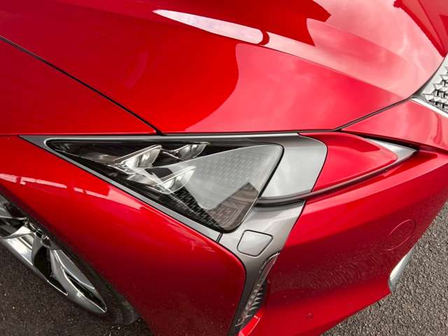 レクサス ＬＣ５００ Ｓパッケージ R4年 (東海) 99