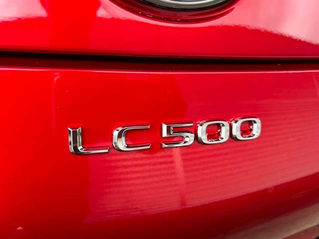 レクサス ＬＣ５００ Ｓパッケージ R4年 (東海) 99