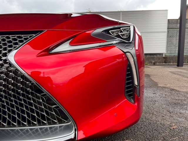 レクサス ＬＣ５００ Ｓパッケージ R4年 (東海) 99