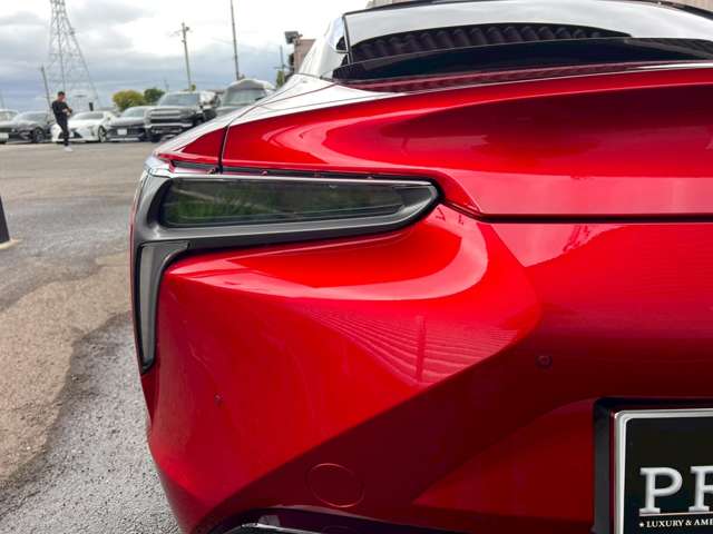 レクサス ＬＣ５００ Ｓパッケージ R4年 (東海) 99