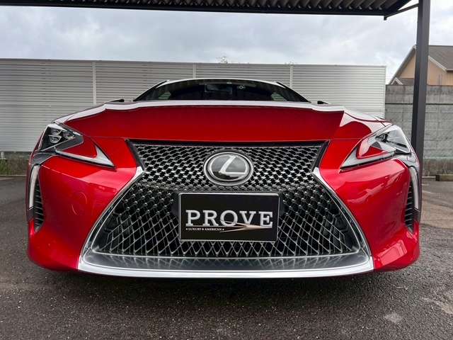 レクサス ＬＣ５００ Ｓパッケージ R4年 (東海) 99