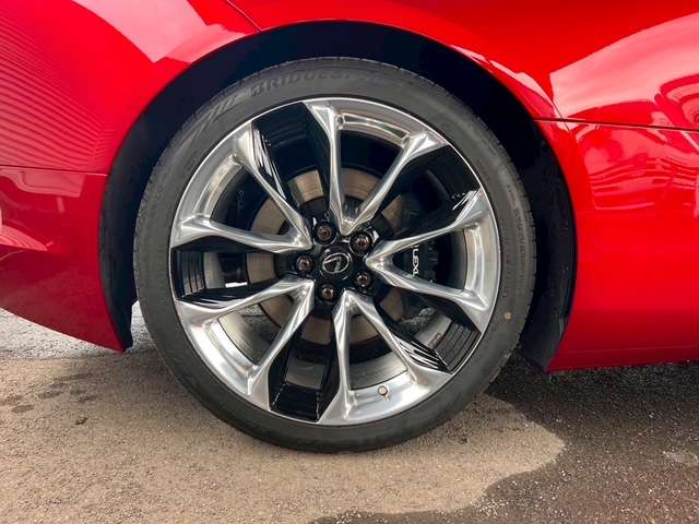 レクサス ＬＣ５００ Ｓパッケージ R4年 (東海) 99