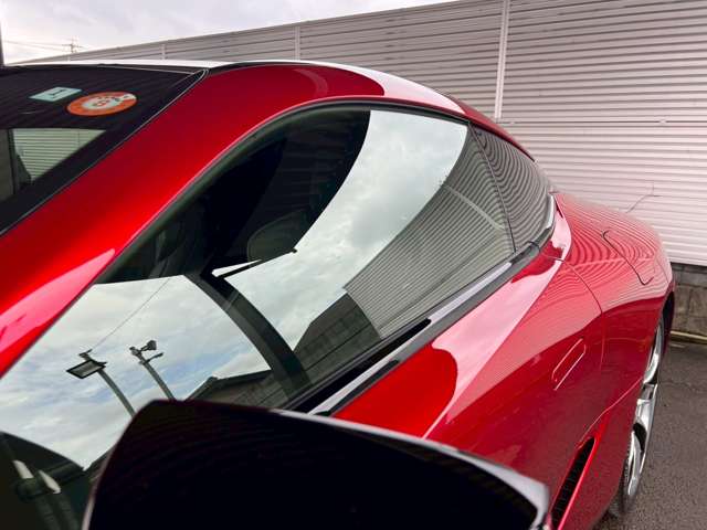 レクサス ＬＣ５００ Ｓパッケージ R4年 (東海) 99