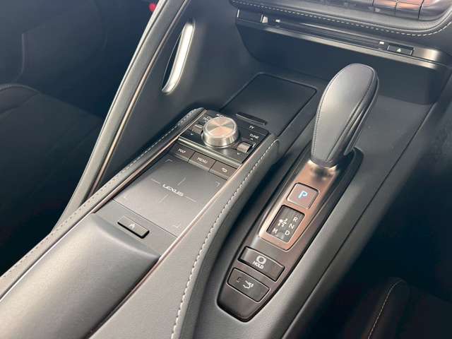 レクサス ＬＣ５００ Ｓパッケージ R4年 (東海) 99