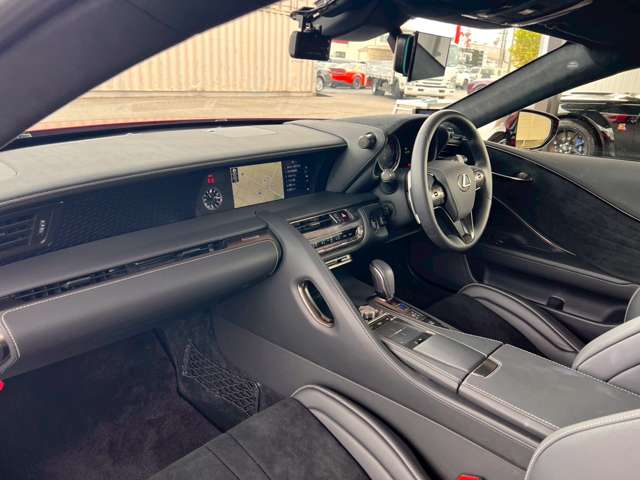 レクサス ＬＣ５００ Ｓパッケージ R4年 (東海) 99