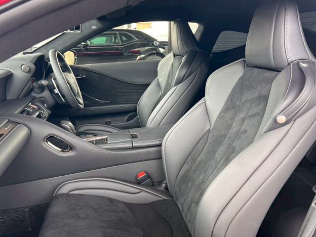 レクサス ＬＣ５００ Ｓパッケージ R4年 (東海) 99