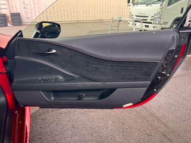 レクサス ＬＣ５００ Ｓパッケージ R4年 (東海) 99