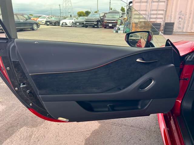 レクサス ＬＣ５００ Ｓパッケージ R4年 (東海) 99