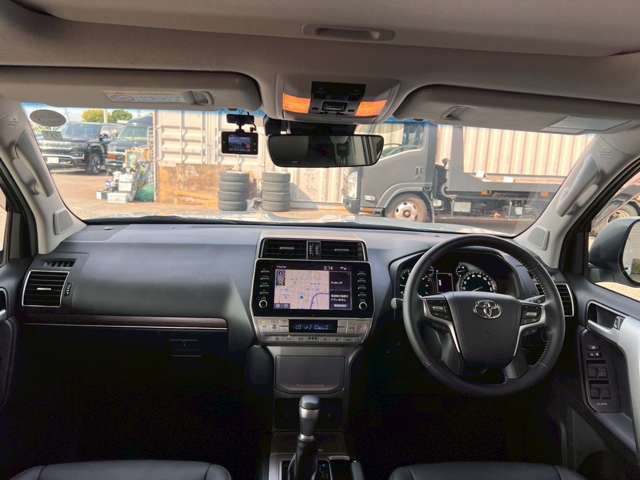 トヨタ ランドクルーザープラド ２．７ ＴＸ Ｌパッケージ マットブラック エディション ４ＷＤ R5年 (東海) 99