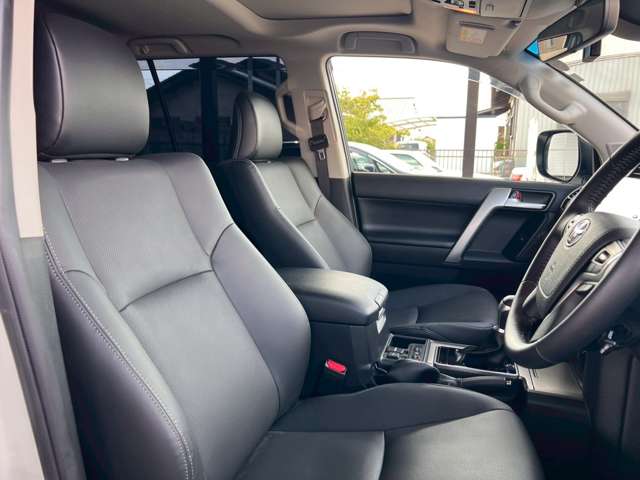 トヨタ ランドクルーザープラド ２．７ ＴＸ Ｌパッケージ マットブラック エディション ４ＷＤ R5年 (東海) 99
