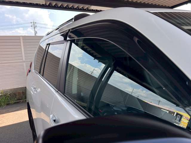 トヨタ ランドクルーザープラド ２．７ ＴＸ Ｌパッケージ マットブラック エディション ４ＷＤ R5年 (東海) 99