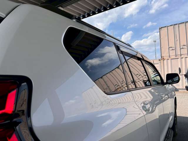 トヨタ ランドクルーザープラド ２．７ ＴＸ Ｌパッケージ マットブラック エディション ４ＷＤ R5年 (東海) 99