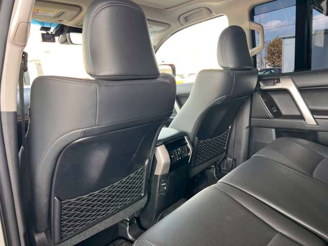 トヨタ ランドクルーザープラド ２．７ ＴＸ Ｌパッケージ マットブラック エディション ４ＷＤ R5年 (東海) 99