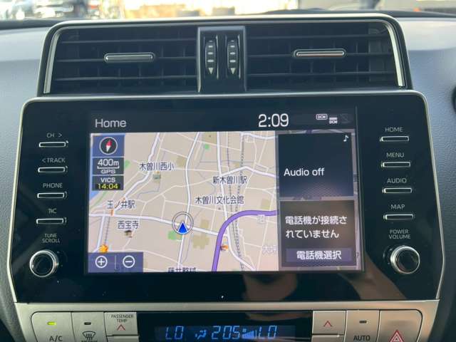 トヨタ ランドクルーザープラド ２．７ ＴＸ Ｌパッケージ マットブラック エディション ４ＷＤ R5年 (東海) 99