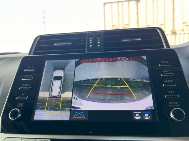 トヨタ ランドクルーザープラド ２．７ ＴＸ Ｌパッケージ マットブラック エディション ４ＷＤ R5年 (東海) 99