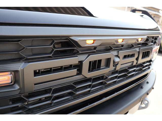 フォード ブロンコ ラプター R5年 (東海) 99