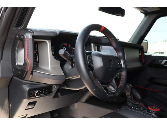 フォード ブロンコ ラプター R5年 (東海) 99