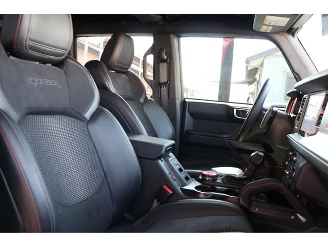 フォード ブロンコ ラプター R5年 (東海) 99