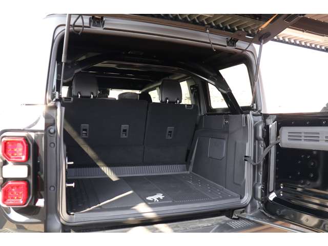 フォード ブロンコ ラプター R5年 (東海) 99