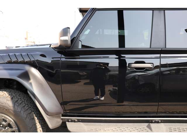 フォード ブロンコ ラプター R5年 (東海) 99