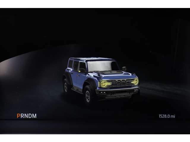 フォード ブロンコ ラプター R5年 (東海) 99