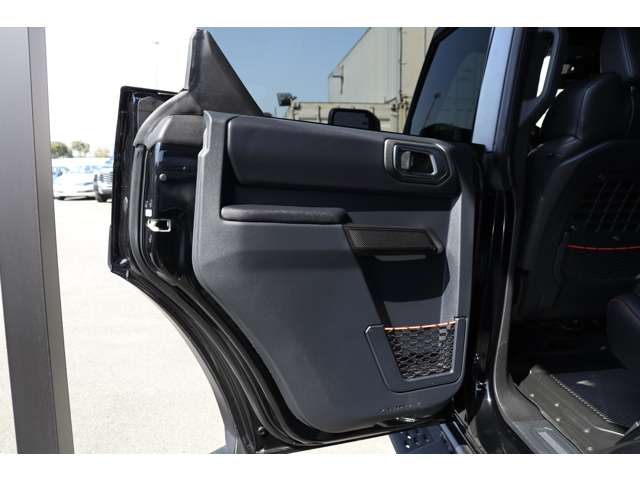 フォード ブロンコ ラプター R5年 (東海) 99