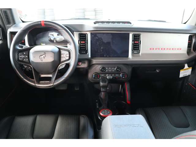 フォード ブロンコ ラプター R5年 (東海) 99