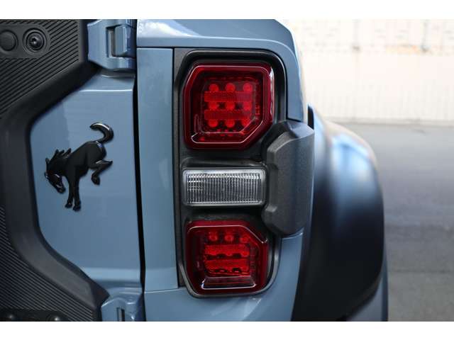 フォード ブロンコ ラプター R5年 (東海) 99