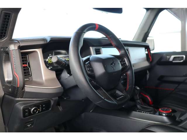 フォード ブロンコ ラプター R5年 (東海) 99