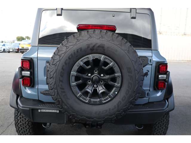 フォード ブロンコ ラプター R5年 (東海) 99