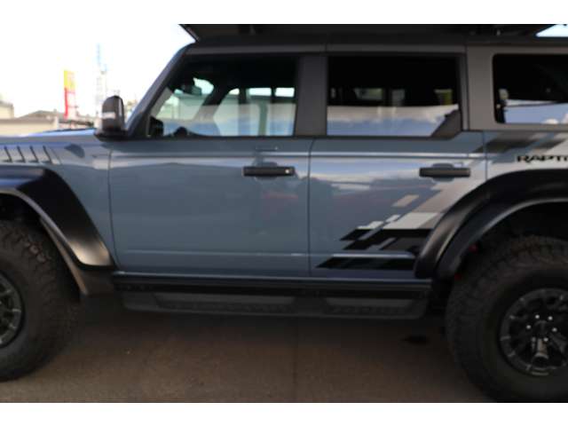 フォード ブロンコ ラプター R5年 (東海) 99