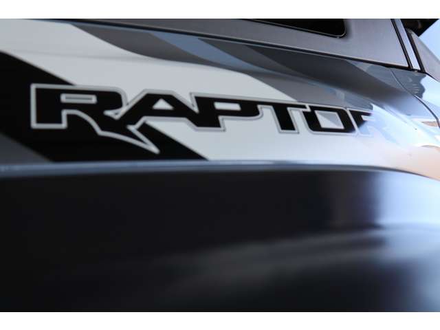 フォード ブロンコ ラプター R5年 (東海) 99