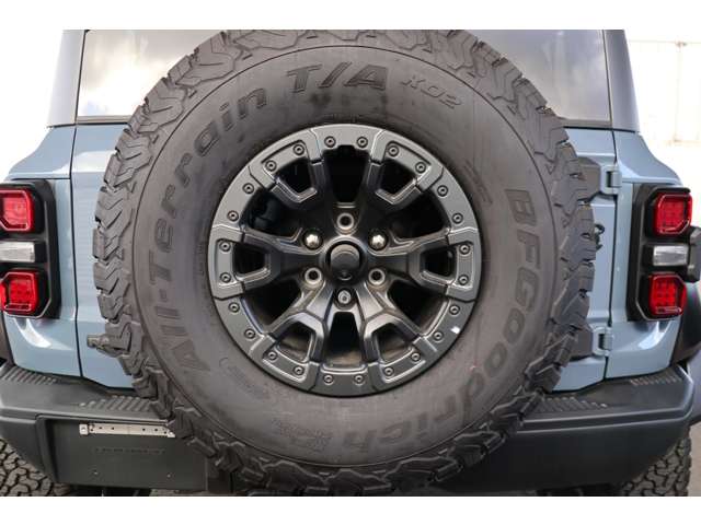 フォード ブロンコ ラプター R5年 (東海) 99