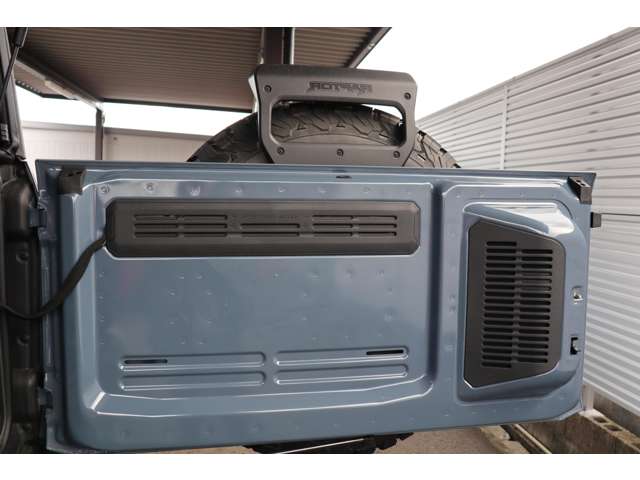 フォード ブロンコ ラプター R5年 (東海) 99