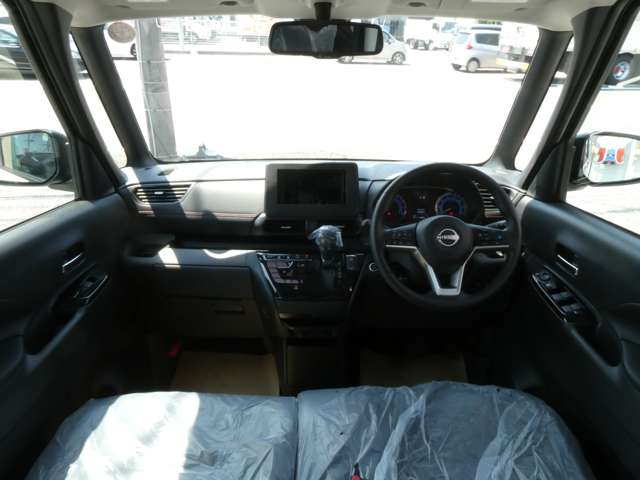 日産 ルークス ６６０ ハイウェイスターＧターボ プロパイロット エディション R7年 (関東) 99