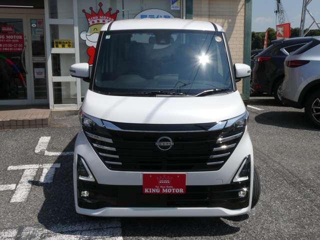 日産 ルークス ６６０ ハイウェイスターＧターボ プロパイロット エディション R7年 (関東) 99