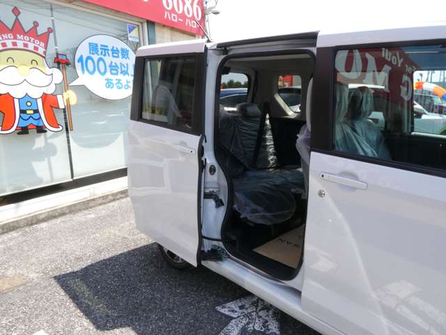 日産 ルークス ６６０ ハイウェイスターＧターボ プロパイロット エディション R7年 (関東) 99