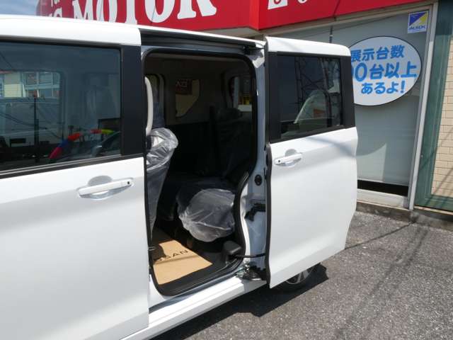 日産 ルークス ６６０ ハイウェイスターＧターボ プロパイロット エディション R7年 (関東) 99