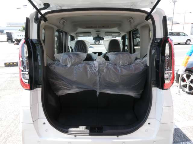 日産 ルークス ６６０ ハイウェイスターＧターボ プロパイロット エディション R7年 (関東) 99