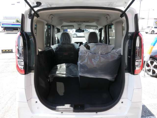 日産 ルークス ６６０ ハイウェイスターＧターボ プロパイロット エディション R7年 (関東) 99