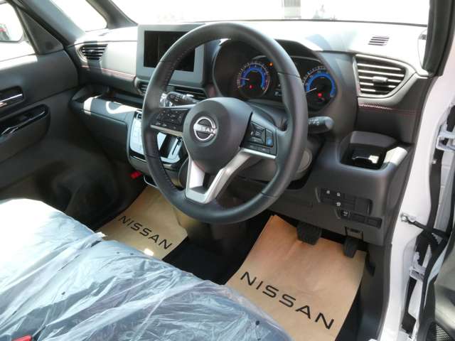 日産 ルークス ６６０ ハイウェイスターＧターボ プロパイロット エディション R7年 (関東) 99