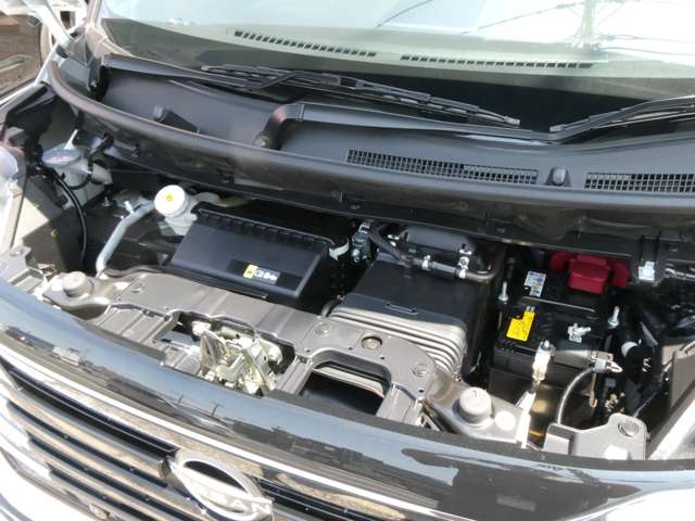 日産 ルークス ６６０ ハイウェイスターＧターボ プロパイロット エディション R7年 (関東) 99