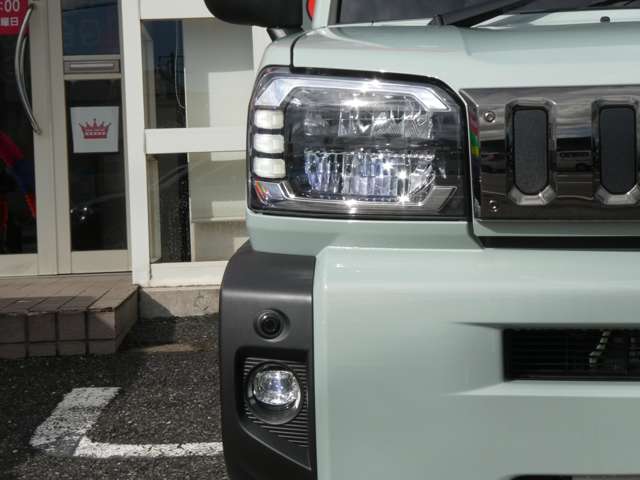 ダイハツ タフト ６６０ Ｇターボ ダーククロム ベンチャー R7年 (関東) 99