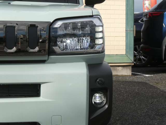 ダイハツ タフト ６６０ Ｇターボ ダーククロム ベンチャー R7年 (関東) 99