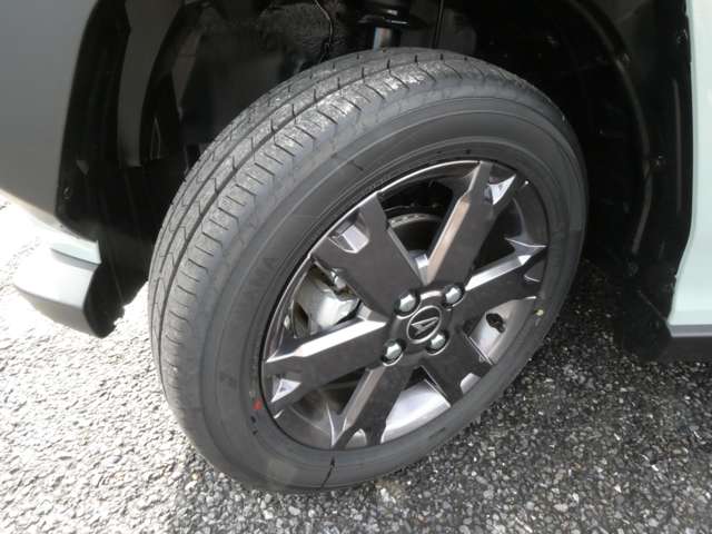 ダイハツ タフト ６６０ Ｇターボ ダーククロム ベンチャー R7年 (関東) 99