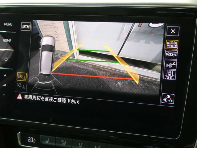 フォルクスワーゲン パサートヴァリアント ＴＤＩ エレガンスライン ディーゼルターボ H30年 (関東) 99