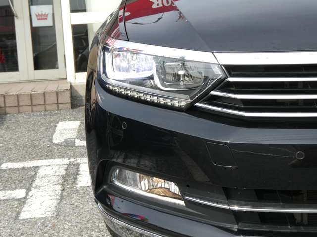 フォルクスワーゲン パサートヴァリアント ＴＤＩ エレガンスライン ディーゼルターボ H30年 (関東) 99