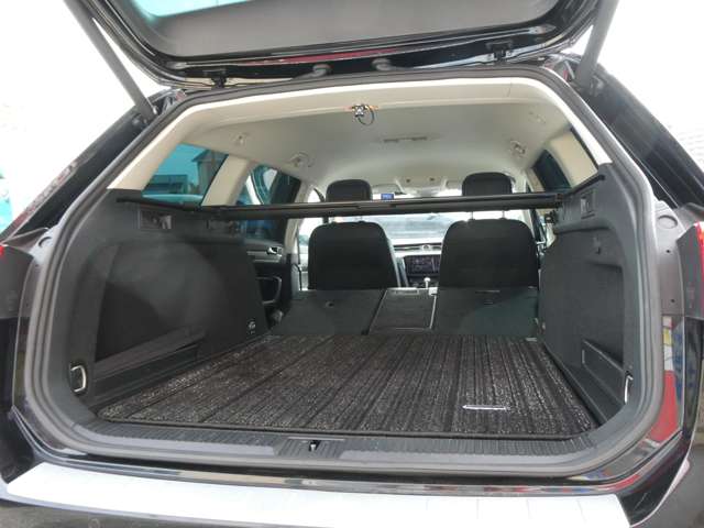 フォルクスワーゲン パサートヴァリアント ＴＤＩ エレガンスライン ディーゼルターボ H30年 (関東) 99