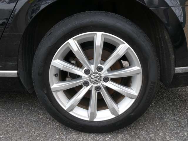 フォルクスワーゲン パサートヴァリアント ＴＤＩ エレガンスライン ディーゼルターボ H30年 (関東) 99