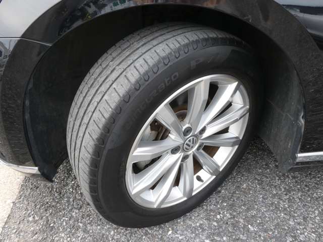 フォルクスワーゲン パサートヴァリアント ＴＤＩ エレガンスライン ディーゼルターボ H30年 (関東) 99